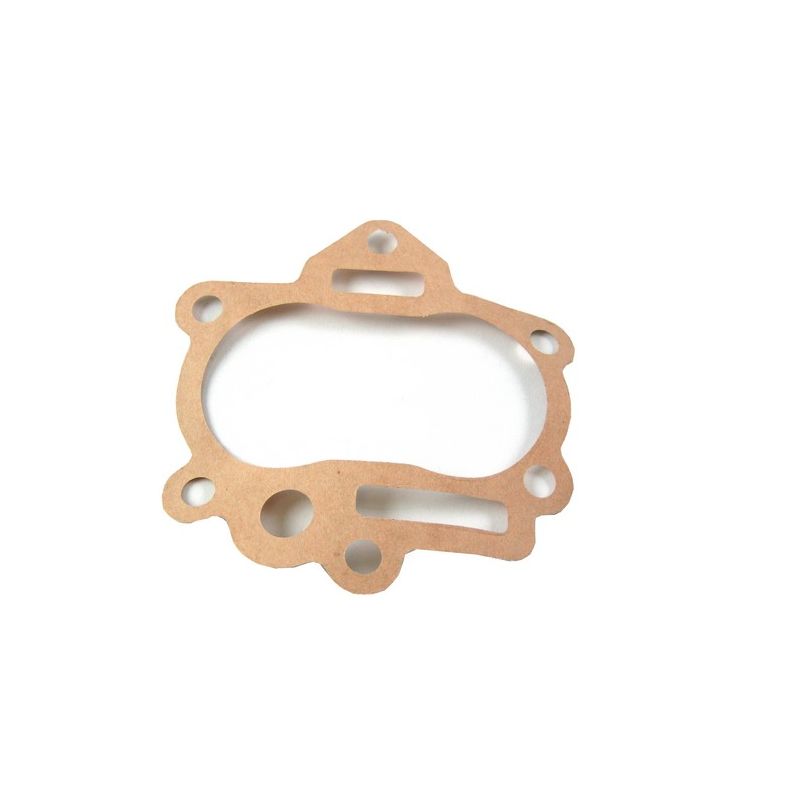 GASKT OIL PUMP COVER V8 OIL PUMP: