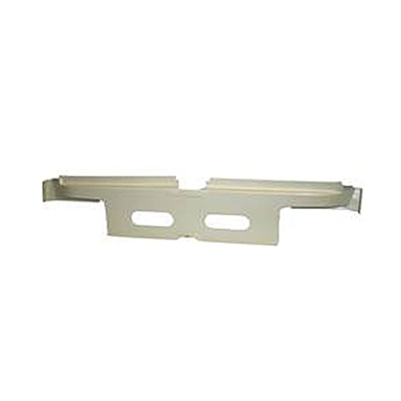 REAR VALANCE INNER:  TR6