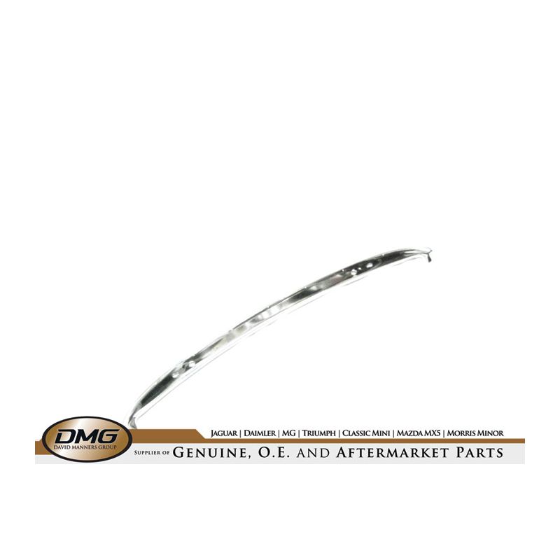 SCREEN CAP:  TR6, SPITFIRE