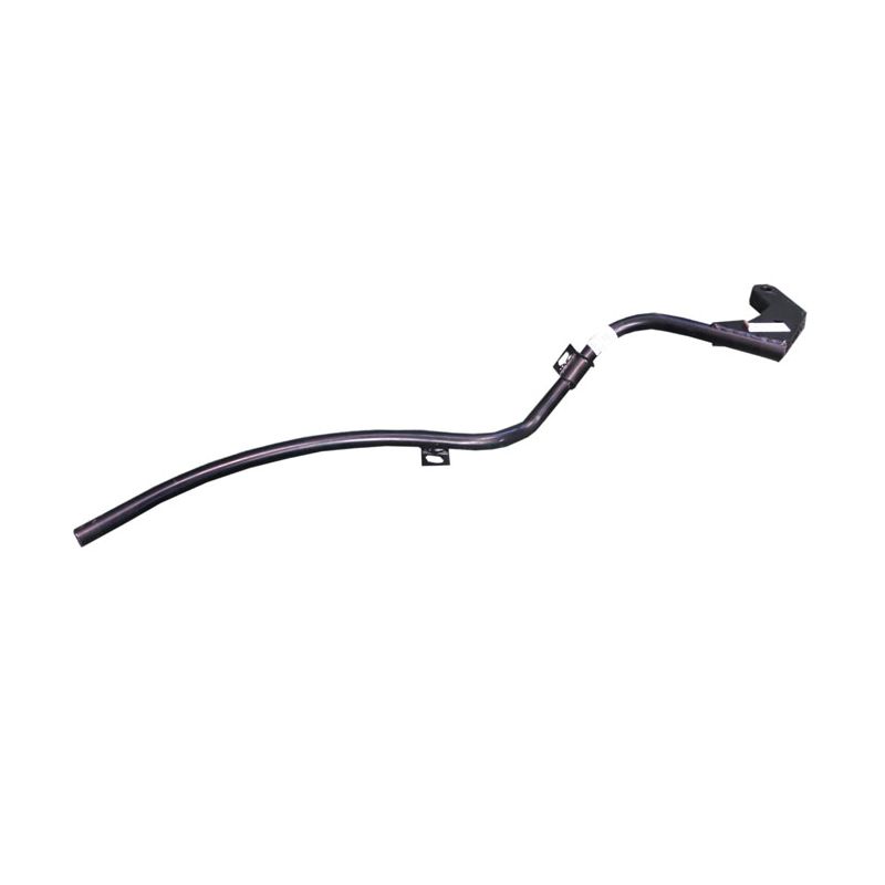 LH BONNET TUBE:  SPITFIRE MKIV-1500, GT6 MKIII