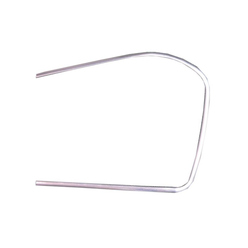 RH SCREEN BEAD:  SPITFIRE