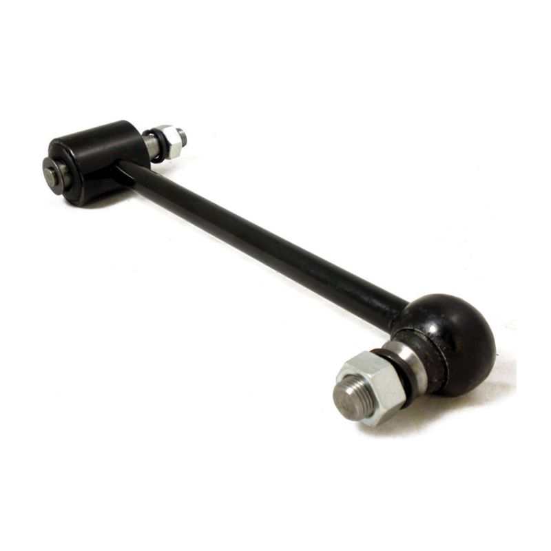 SHOCK LINK REAR:  MGA, MGB 62-74