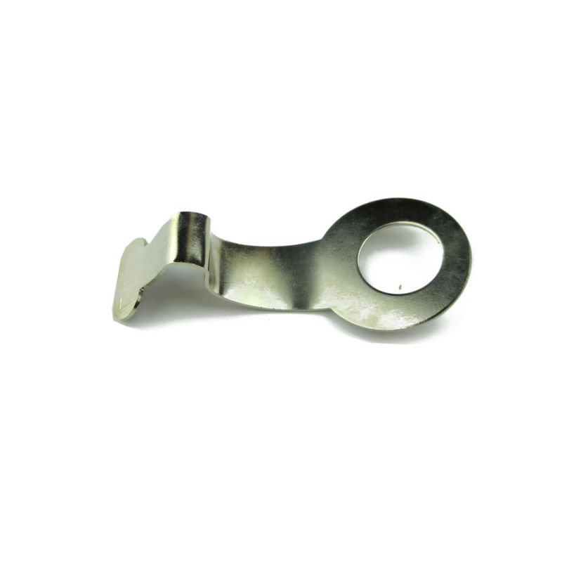 PETROL CAP LEVER:  MGA 55-62