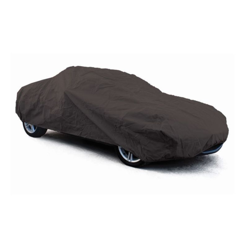 CAR COVER BREATHABLE LG 190L X 70W X 47H: VARIOUS