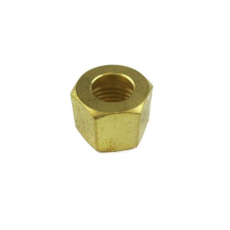 ELBOW NUT:  VARIOUS, MGB 62-64
