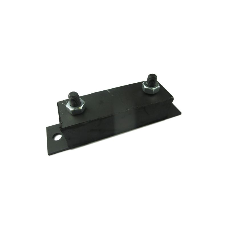 FRONT ENGINE MOUNT:  MG TD TF