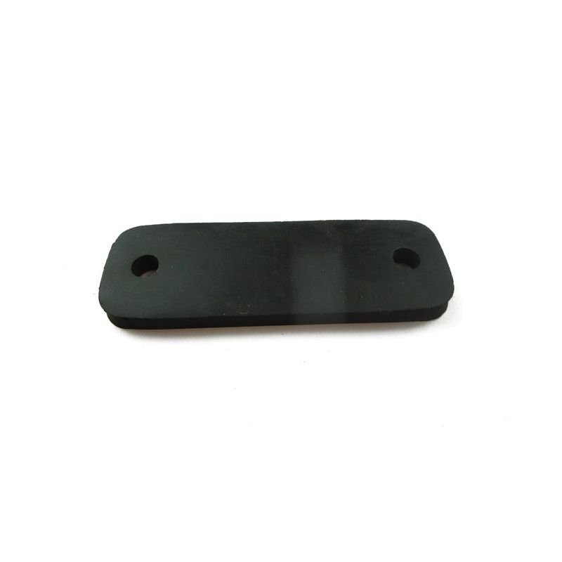 FUEL PUMP MOUNTING PAD:  MGA 55-62