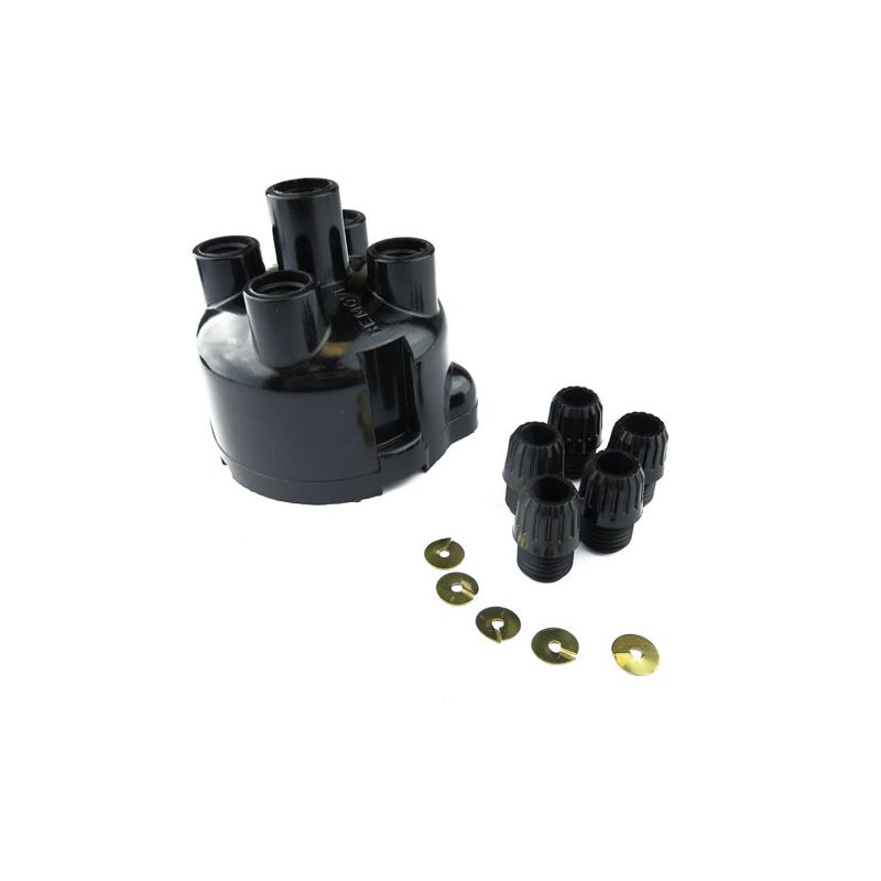 DISTRIBUTOR CAP:  MG T TYPE