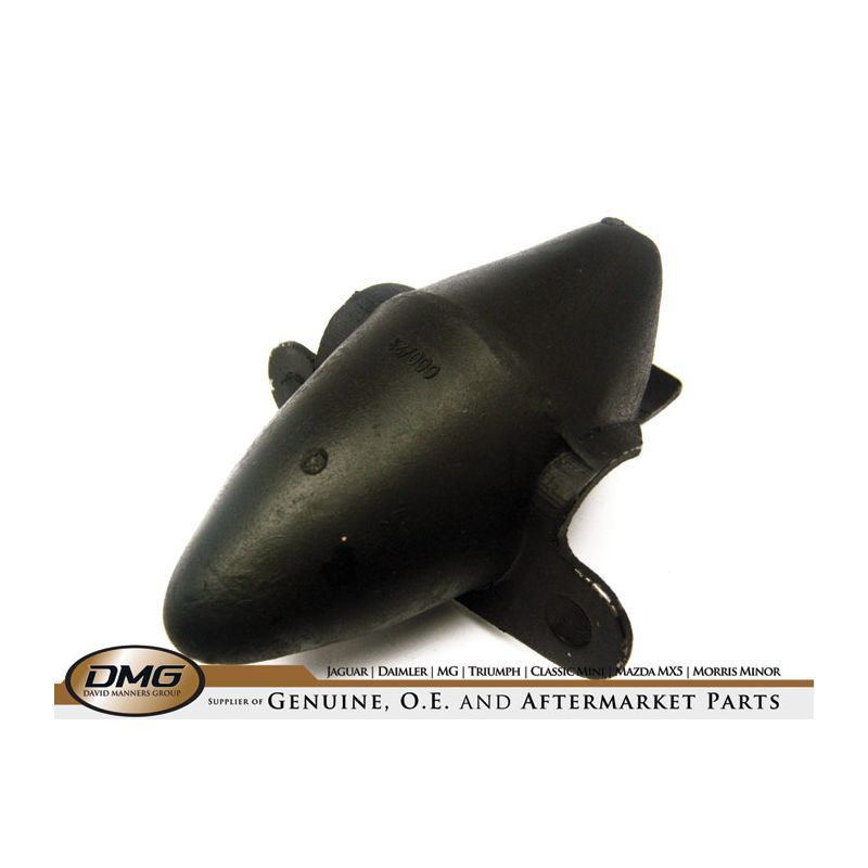 BUMP STOP:  MGA, MG TD, MG  TF