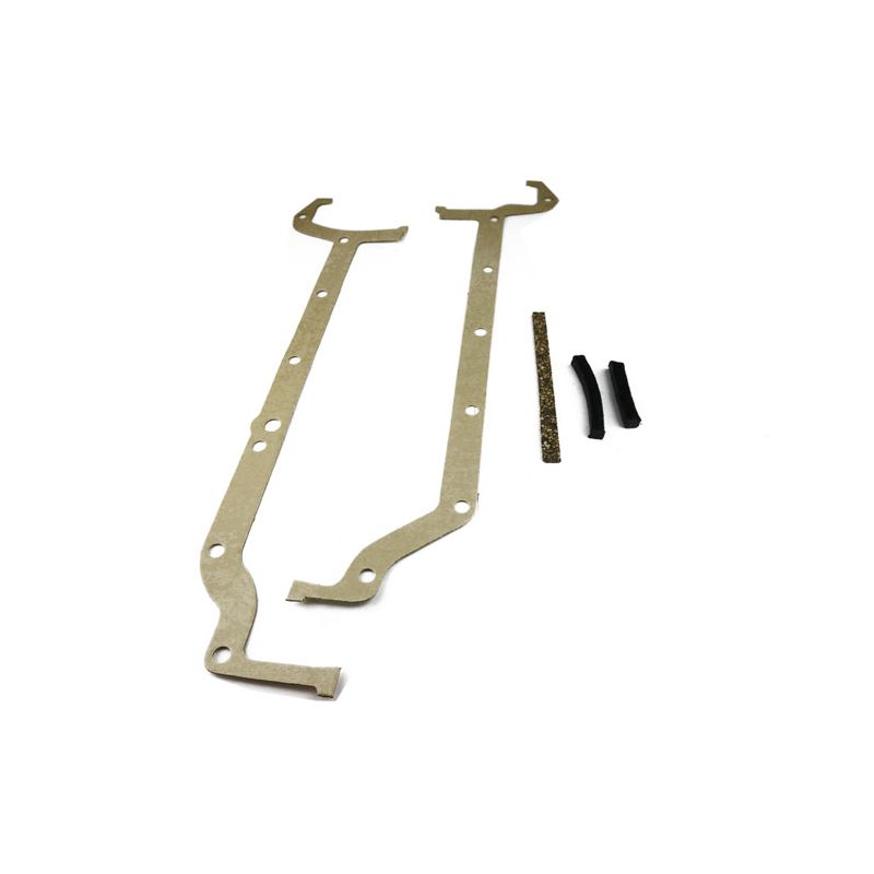 SUMP GASKET SET:  MG TB TC TD TF
