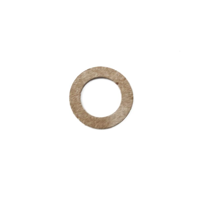 HEATER TAP WASHER:  TR5, TR6, TR7, TR8, SPITFIRE , S&M, GT6