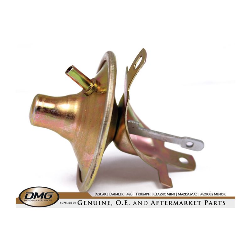 VACUUM UNIT 45D 4/6:  MGB