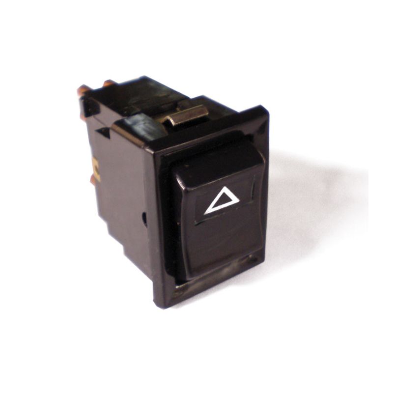 HAZARD SWITCH:  MGB GT 77-81