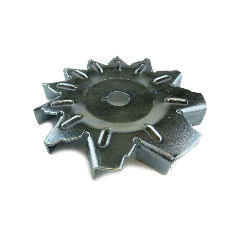 FAN ALTERNATOR 18ACR:  MGB, MGC, TR7, SPITFIRE, S&M, MINI