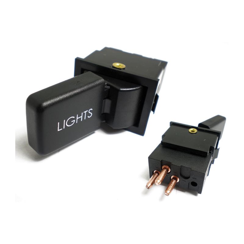 LIGHT SWITCH LHD:  MGB GT 76> US SPEC
