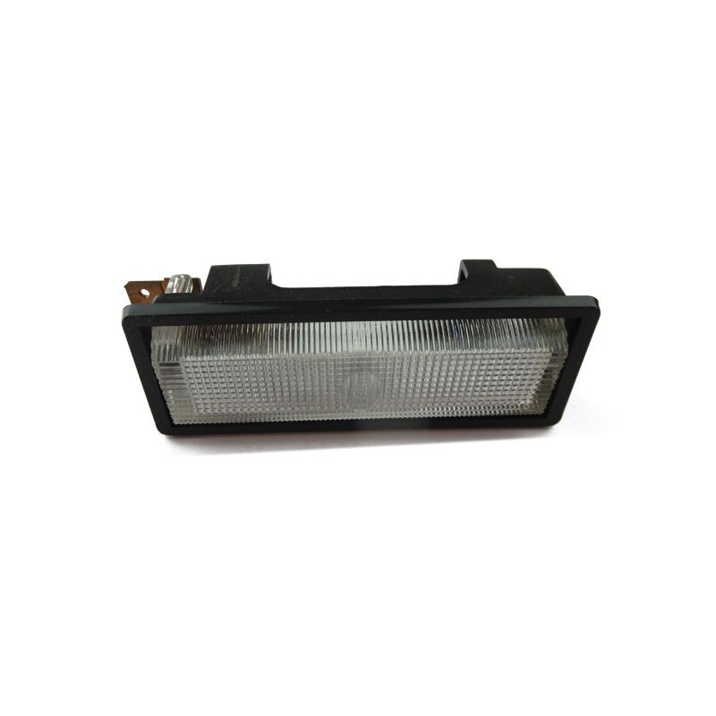 INTERIOR LAMP LHD:  MGB 77-80