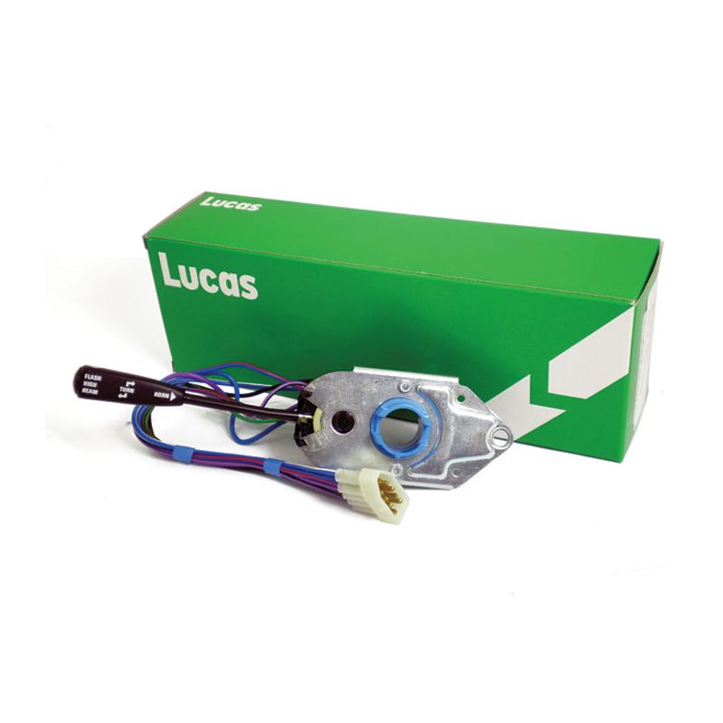 LUCAS SWITCH:  S&M 78-80 USA