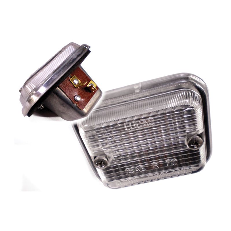 LUCAS REVERSE LIGHT:  MGB, S&M 67-80