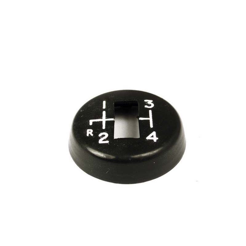 OVERDRIVE SWITCH CAP:  MGB 76>