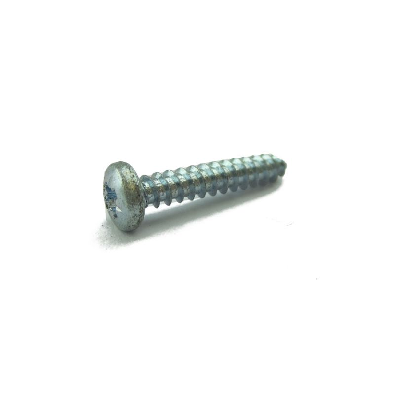 SELF TAPPING SCREW:  TR2, TR3, TR3A, TR4