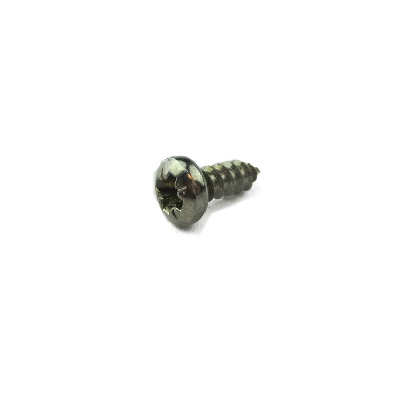 SCREW CPANHD NO.6 X 3/8":  MGB