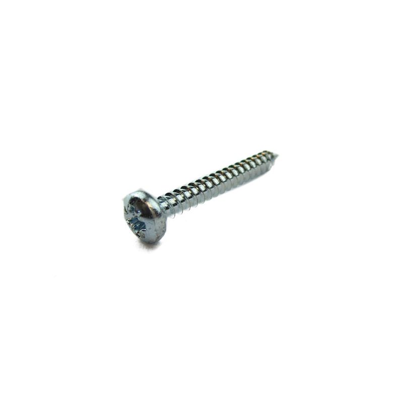 SCREW-CPANHD NO.6 X 1":  MGB