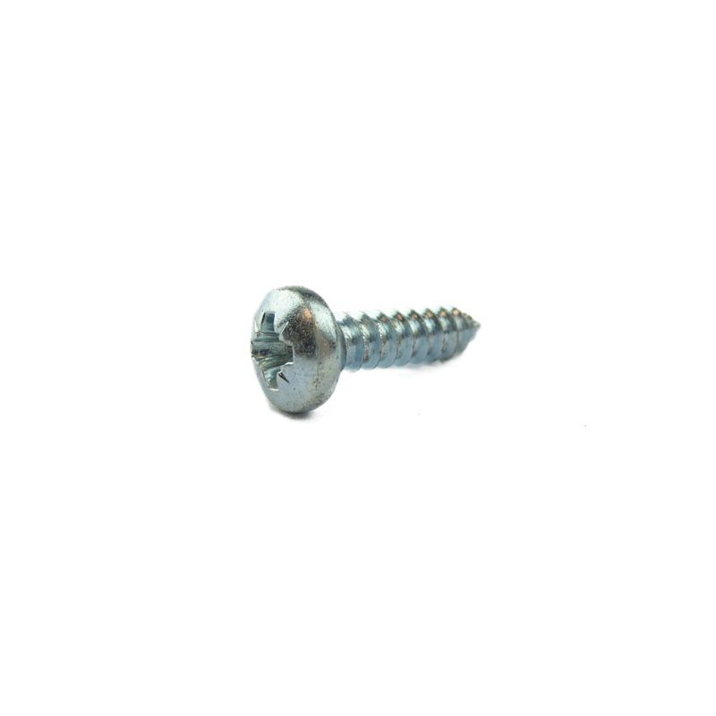 SELF TAPPING SCREW:  TR4, TR4A, TR5, TR250, TR6, S&M