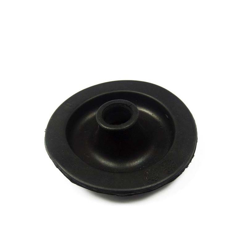 GEAR LEVER GAITER:  MIDGET 58-70, MM