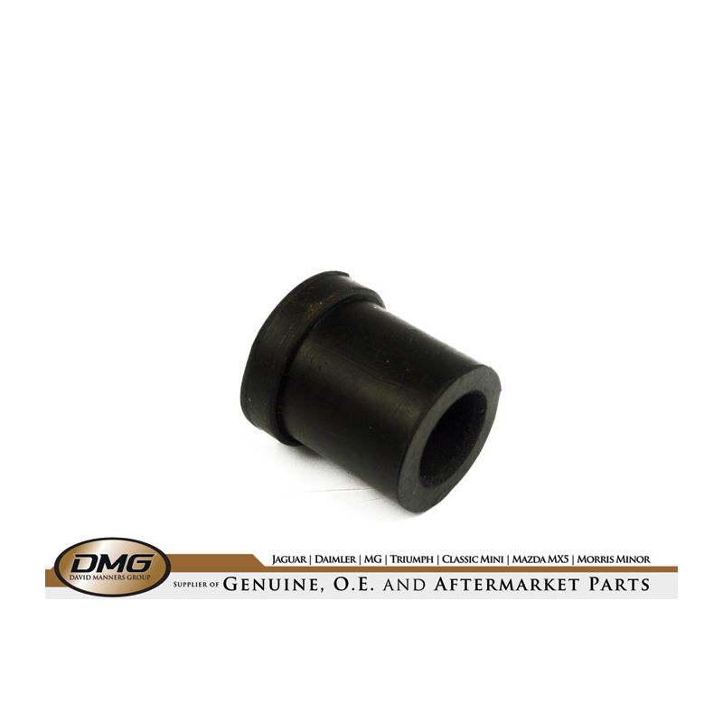 SHACKLE BUSH:  MG TD TF, MM