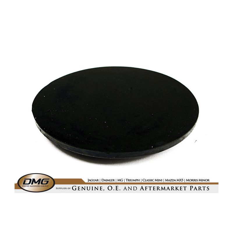 TRANSMISSION FILLER PLUG:  MGA, MG TD-TF, M/MINOR