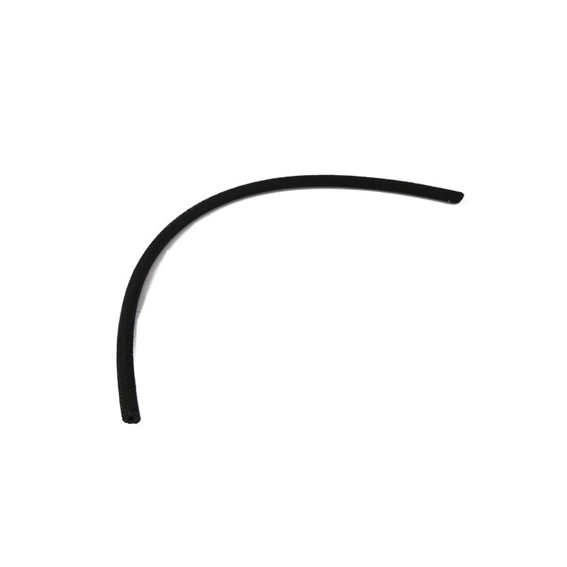 OIL GAUGE HOSE:  MGB, MGC V8