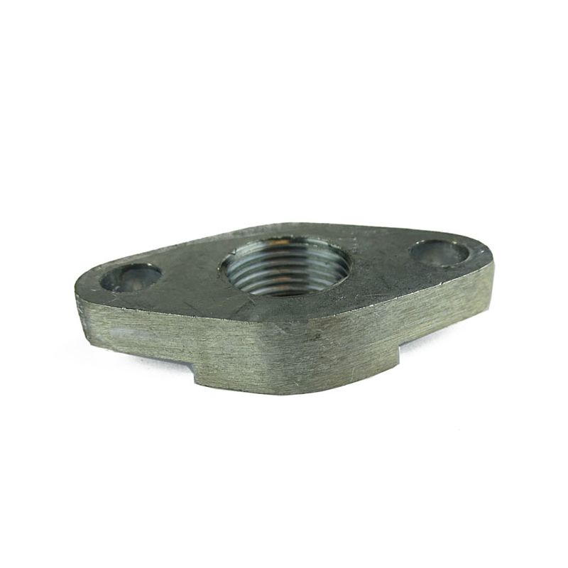 HEATER TAP BASE:  S&M 58-74, MM