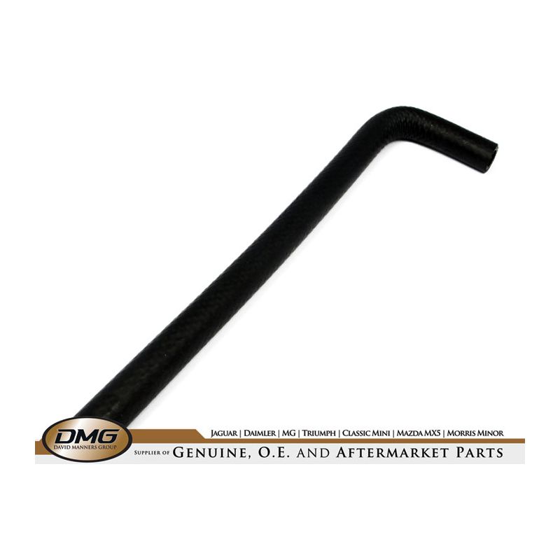 BREATHER HOSE:  MGA 55-62, SPITFIRE 67-69