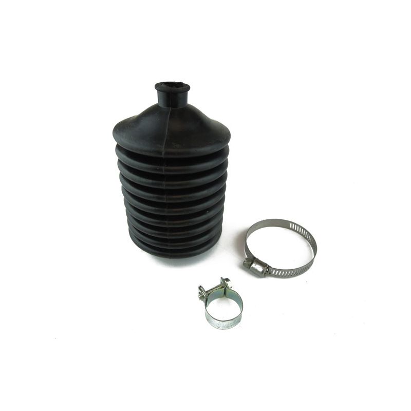 STEERING RACK GAITER KIT ONE SIDE:  S&M. M.MINOR TO71