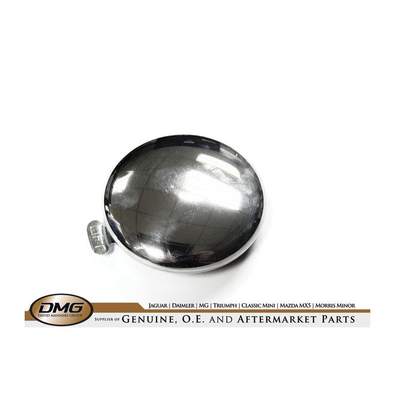 PETROL CAP:  MGA 55-62