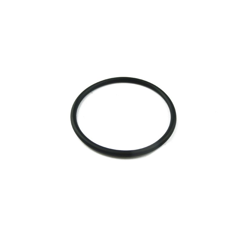 RUBBER PETROL CAP SEAL:  MGA
