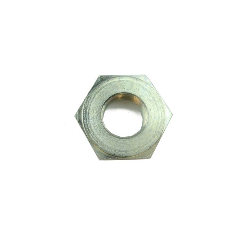 STEERING WHEEL NUT:  MGB 62-71, MINI, MM