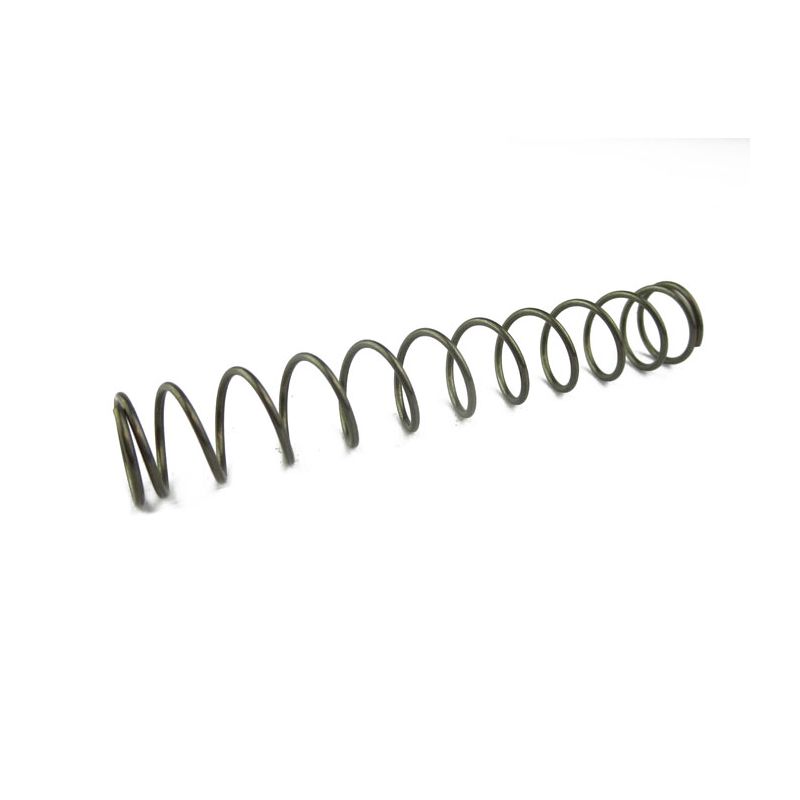 HANDBRAKE CABLE SPRING:  MGA, MGB, MIDGET, M/MINOR, MINI