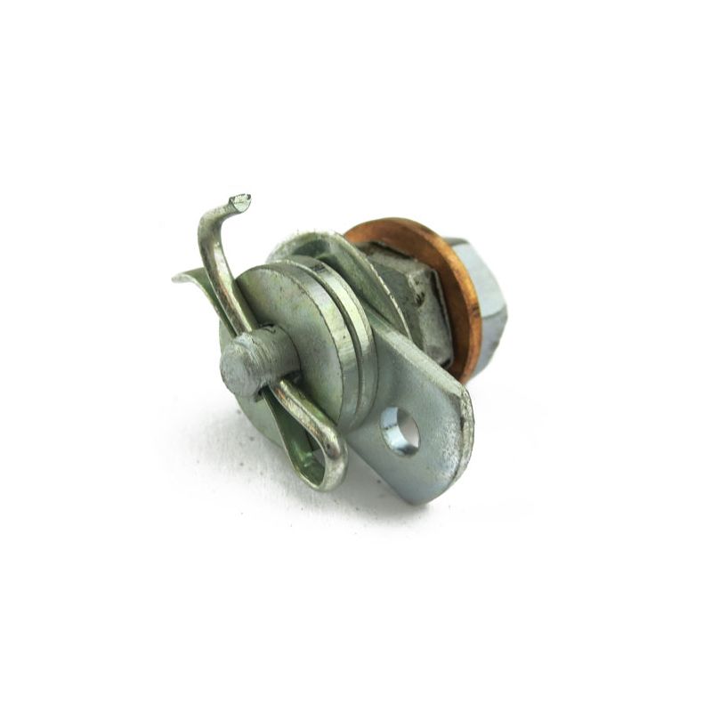 PIN CARBURETTER LINK: MORRIS MINOR