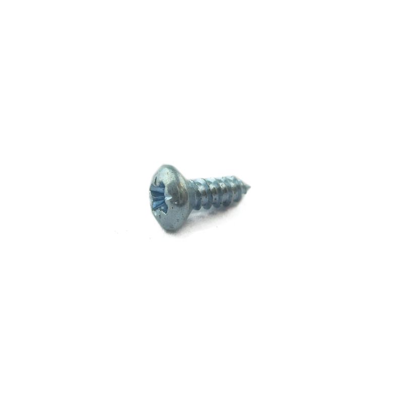 SCREW RH CSK 4 X 3/8":  S&M