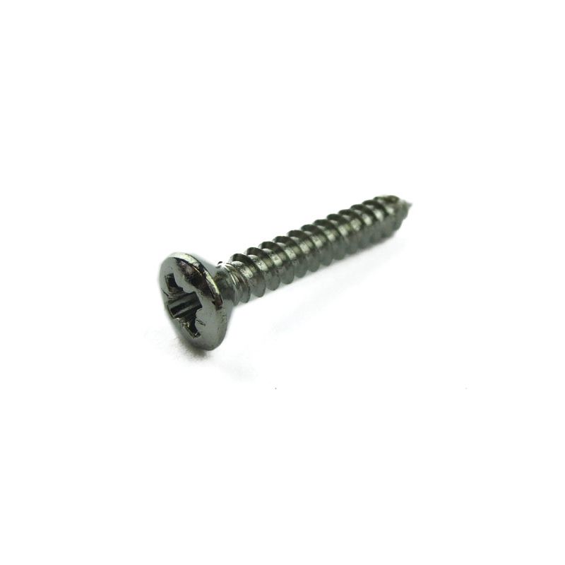 SCREW RH CSK NO.6 X 7/8":  MGB, TR4, TR5, MM