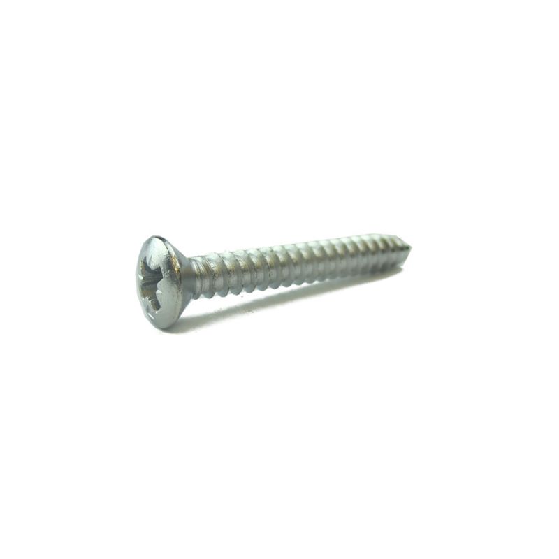 SCREW CRHCSK 1.1/4":  TR4, TR4A, SPITFIRE