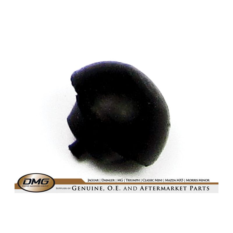 BUFFER GRILLE TOP:  MGB, HERALD, S&M