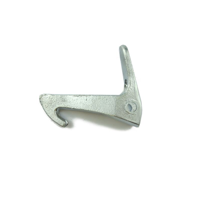 CATCH ON BONNET ROD:  TR2, TR3