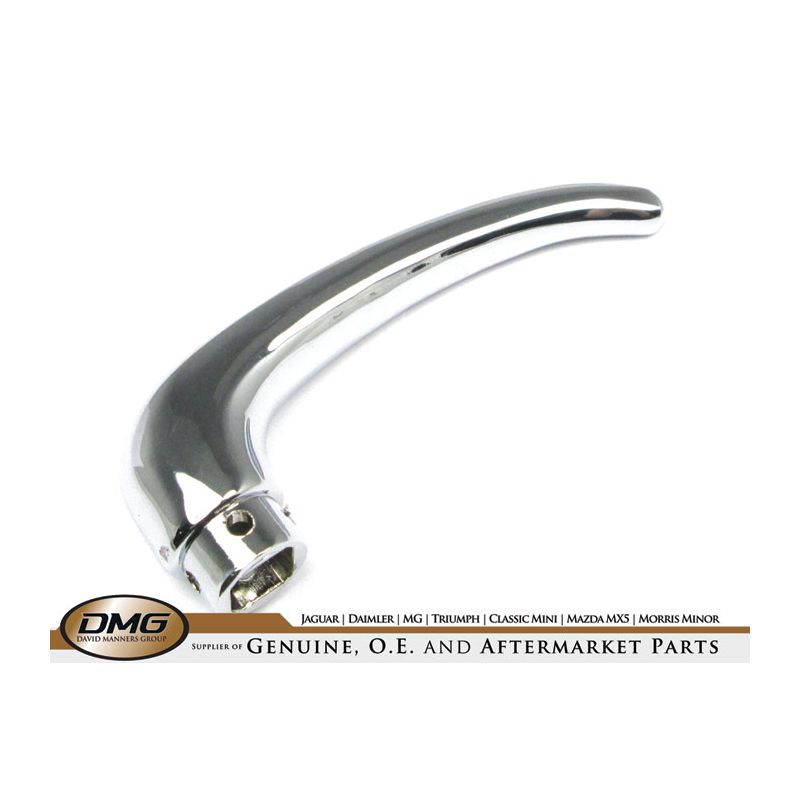 INTERIOR DOOR HANDLE:  AH 100-6 3000