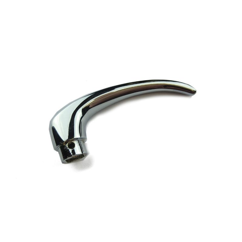 INTERIOR DOOR HANDLE:  MGA