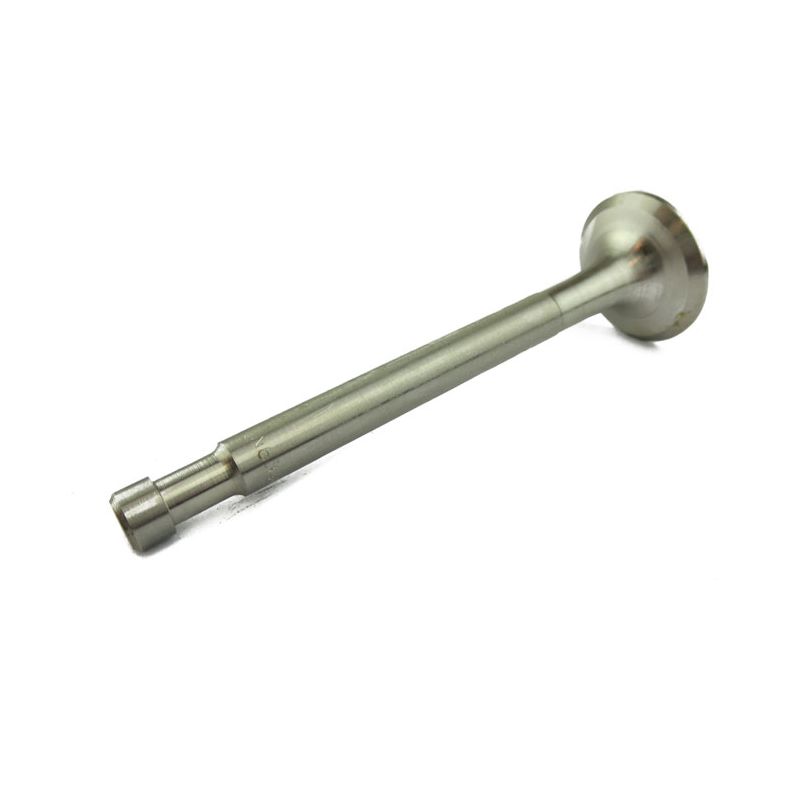 EXHAUST VALVE:  S&M 948 1098, MINI, MM