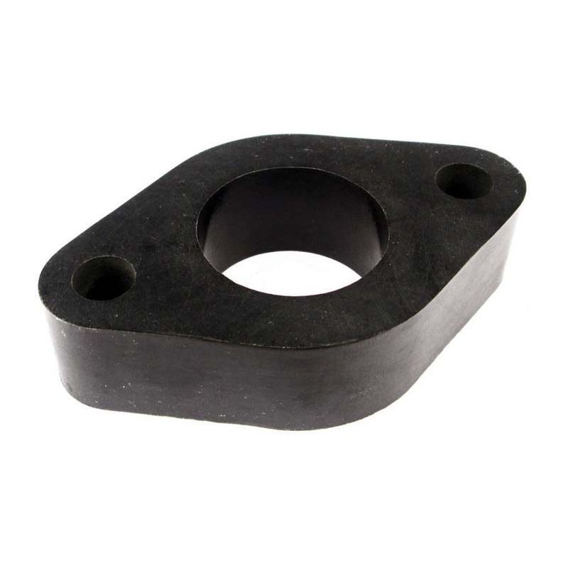 SPACER HS2:  S&M, MM