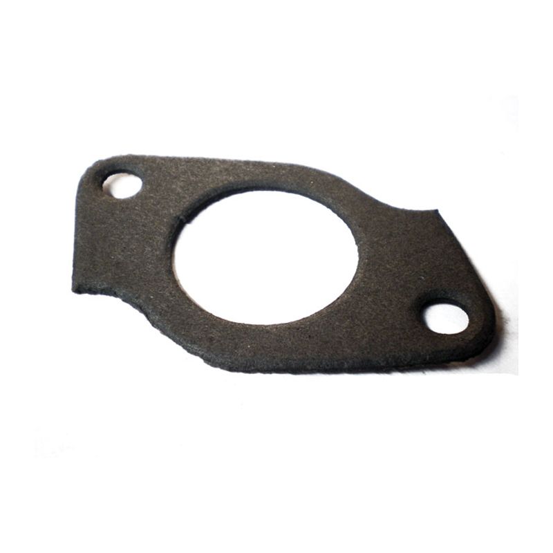 CARB TO MANIFOLD GASKET:  MGB >74, AH 3000 59-62, MINI