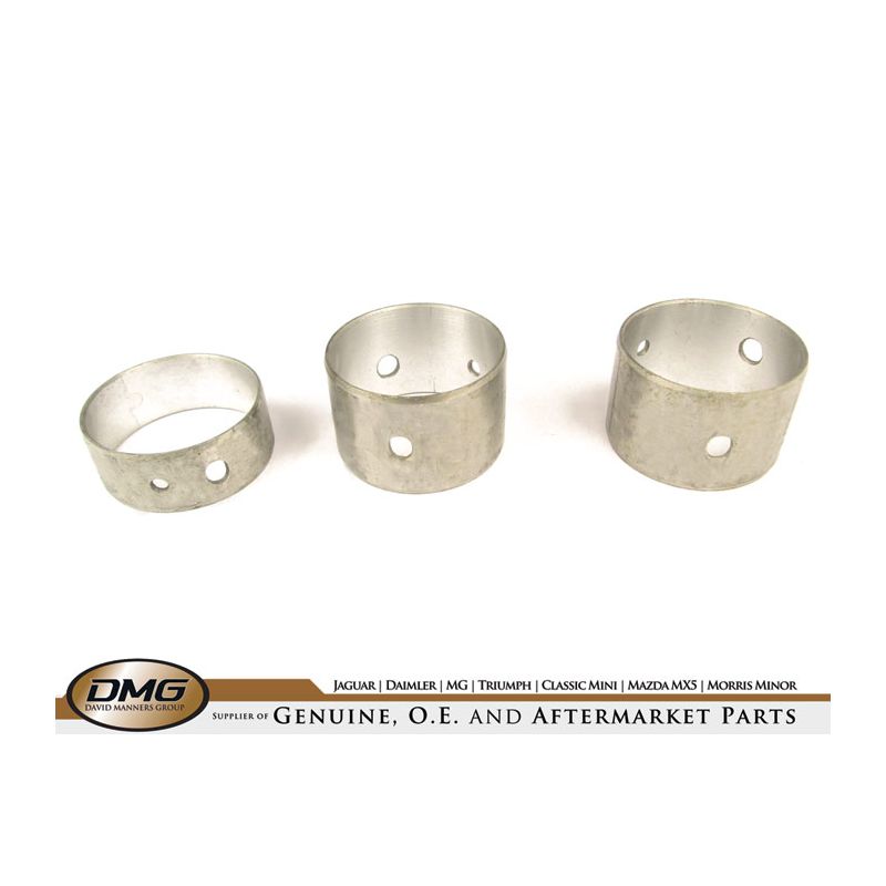 CAM BEARING SET (4 CYL):  TR2-4A
